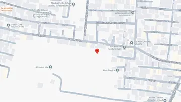 Location of GAG Kamalam Castle - Image 338344