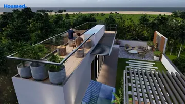Amenities of Arima Posh Villa - Image 345649