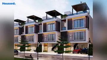 Project Image of Arima Posh Villa - Image 345646