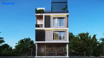 Project Image of Arima Posh Villa - Image 345645