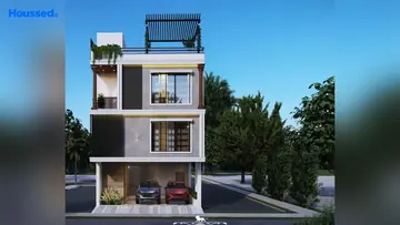 Project Image of Arima Posh Villa - Image 345647
