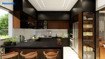Sample Apartment of Arima Posh Villa - Image 345659
