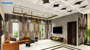 Sample Apartment of Arima Posh Villa - Image 345656