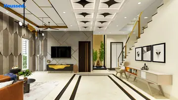 Sample Apartment of Arima Posh Villa - Image 345658