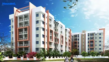 Project Image of Aparna Residency - Image 245372