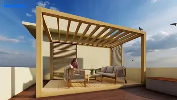 Amenities of Kalyan Surabhi - Image 241483
