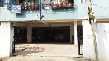 Project Image of Aparna Dayal Residency - Image 245377