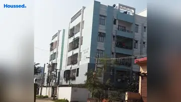 Project Image of Aparna Dayal Residency - Image 245378