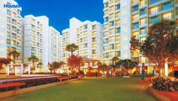 Amenities of Kalyan Nagari - Image 241502