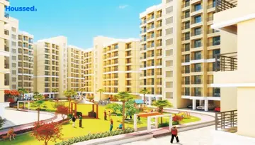 Amenities of Kalyan Nagari - Image 241500