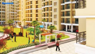 Amenities of Kalyan Nagari - Image 241498