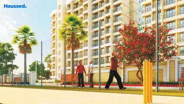 Amenities of Kalyan Nagari - Image 241501