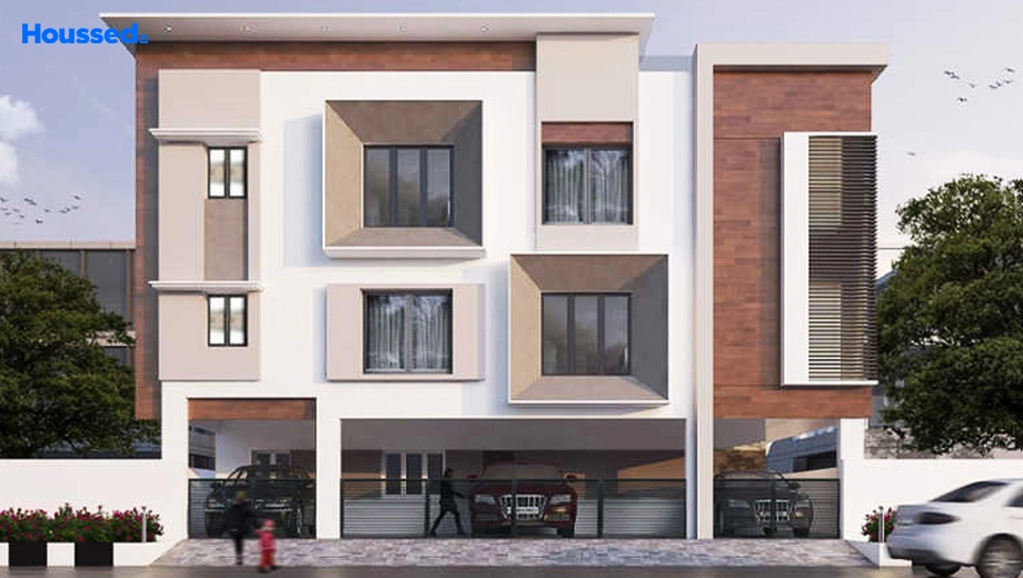 Project Image of NPSH Natpa in Padi, Chennai - Image 340497