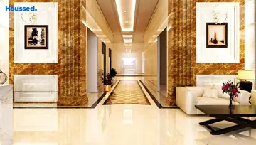 Amenities of Ravi Gaurav Crest - Image 227386