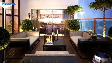 Amenities of Ravi Gaurav Crest - Image 227387