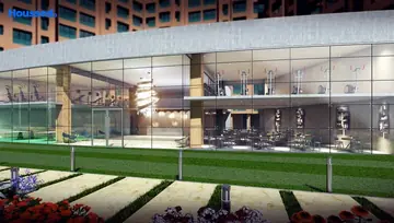 Amenities of Ravi Gaurav Excellency - Image 227369