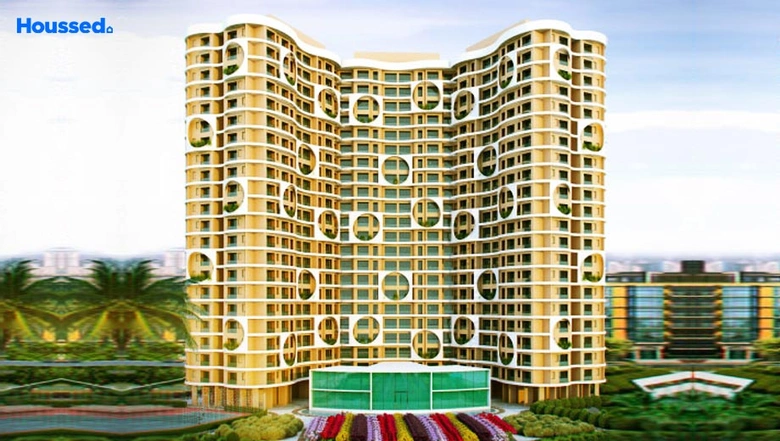 Project Image of Ravi Gaurav Excellency in Mira Road East, Thane - Image 227368