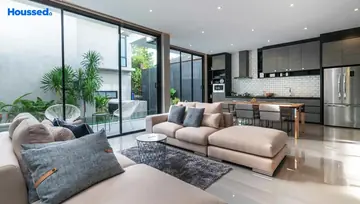 Sample Apartment of Ravi Gaurav Excellency - Image 227372