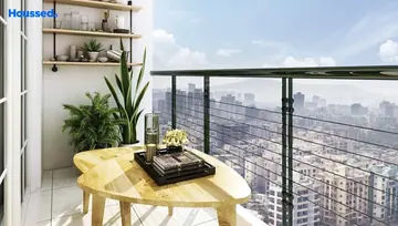 Sample Apartment of Ravi Gaurav Excellency - Image 227371