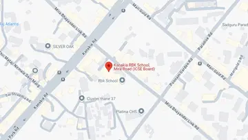 Location of Ravi Gaurav Saffron - Image 262322