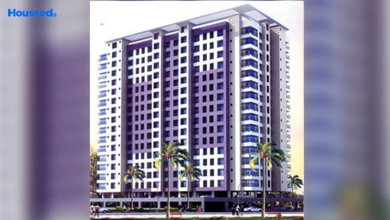 Project Image of Ravi Gaurav Saffron in Mira Road East, Thane - Image 262315