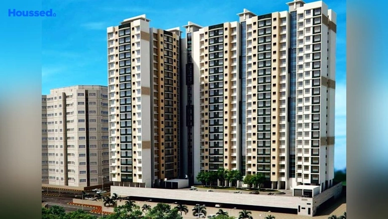 Project Image of Ravi Gaurav Aster in Mira Road East, Thane - Image 247326
