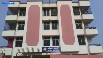 Project Image of Lakshya Global Apartment Phase 1 - Image 246355