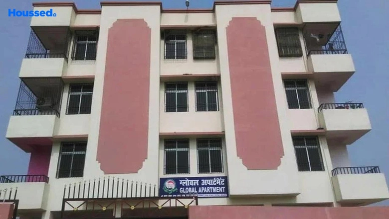 Project Image of Lakshya Global Apartment Phase 1 in Parsa, Patna - Image 246355