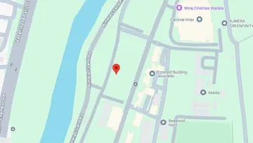 Location of Ravi Gaurav Sarjan - Image 300867