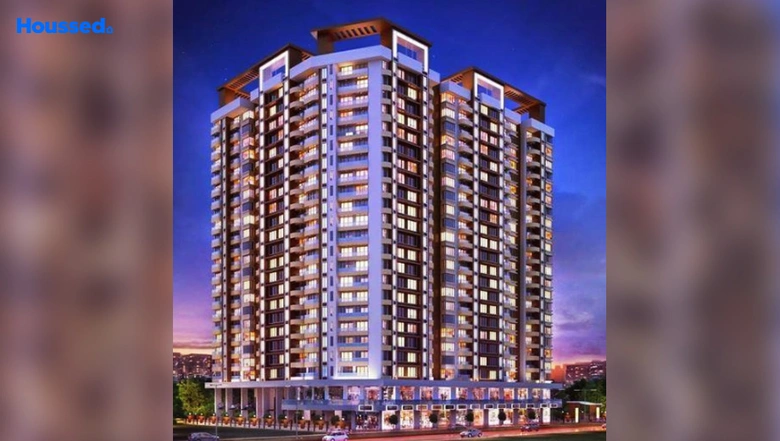 Project Image of Ravi Gaurav Sarjan in Wadala East, Mumbai - Image 300865