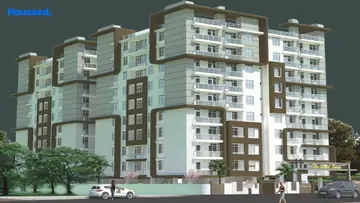 Project Image of Shree Krishnam The Royal Twins - Image 313443