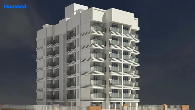 Project Image of Atlantic Orra in Kalyan West, Thane - Image 230788