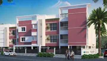 Project Image of Sekaran Lyrica 2 - Image 276465
