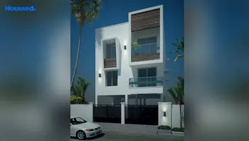 Project Image of Sekaran Whiteford Villas - Image 276489