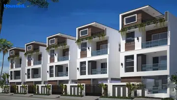 Project Image of Sekaran Whiteford Villas - Image 276488