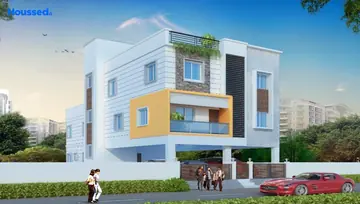 Project Image of Sekaran Studio 6 - Image 276497