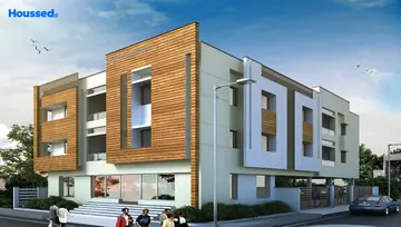 Project Image of Sekaran Sherwood Terrace - Image 277396