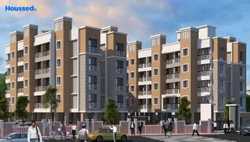 Project Image of Dashmesh Crystal Phase 2 - Image 231337