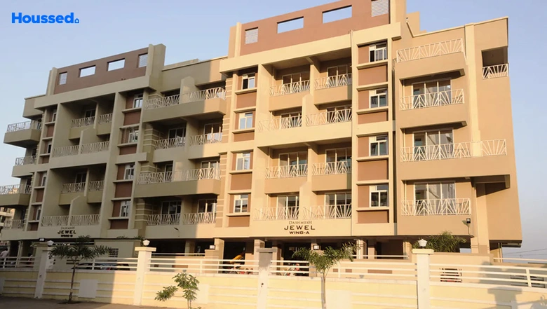 Project Image of Dashmesh Jewel in Badlapur East, Thane - Image 231343
