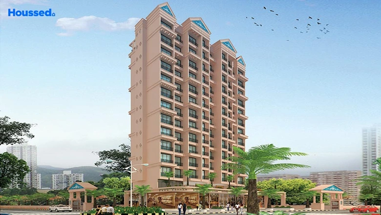 Project Image of Abhishek Shiv Shankar Residency in Taloja, Navi Mumbai - Image 234555