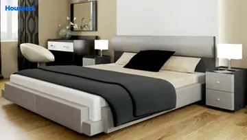 Sample Apartment of Abhishek Shiv Shankar Residency - Image 234560