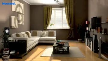 Sample Apartment of Abhishek Shiv Shankar Residency - Image 234561