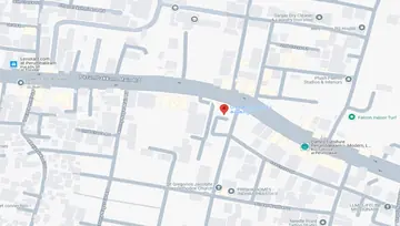 Location of Sekaran Carlton House - Image 277973