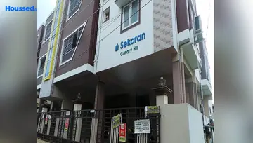 Project Image of Sekaran Canary Hill - Image 278095