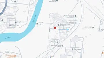 Location of Abhishek Shiv Shankar Kalash - Image 234546
