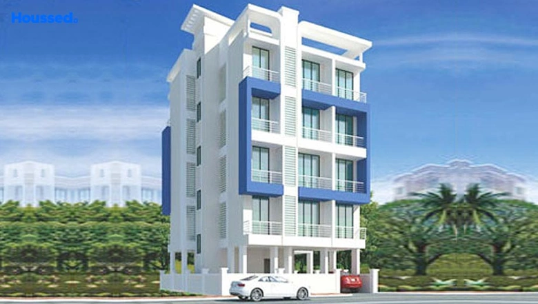 Project Image of Abhishek Shiv Shankar Kalash in Kalundre, Navi Mumbai - Image 234544