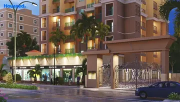 Amenities of Mitra Sai Pearl - Image 243092