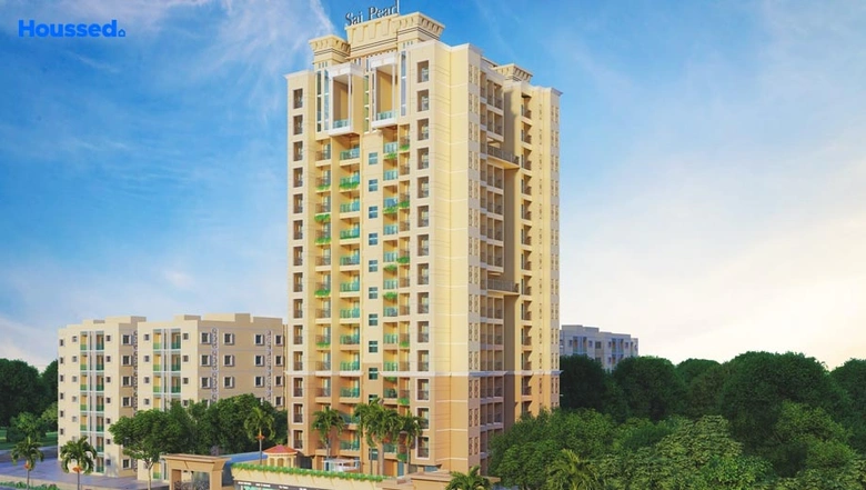 Project Image of Mitra Sai Pearl in Badlapur East, Thane - Image 243089