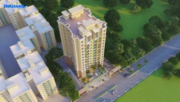 Project Image of Mitra Sai Pearl - Image 243090