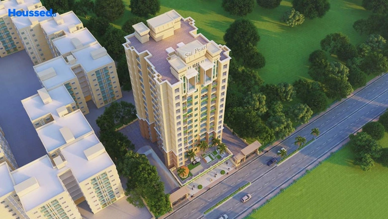 Project Image of Mitra Sai Pearl in Badlapur East, Thane - Image 243090